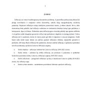 Infliacija 2 puslapis