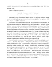 Infliacija 7 puslapis