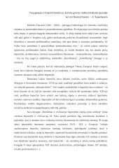 Mišelis Fuko Beprotybės istorija Klasicizmo epochoje 2 puslapis