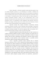 Mišelis Fuko Beprotybės istorija Klasicizmo epochoje 3 puslapis