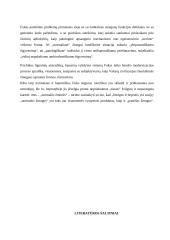 Mišelis Fuko Beprotybės istorija Klasicizmo epochoje 7 puslapis