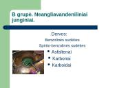 Nafta ir Naftos perdirbimas skaidrės 13 puslapis