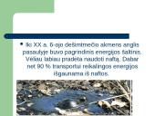 Nafta ir Naftos perdirbimas skaidrės 5 puslapis