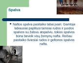 Nafta ir Naftos perdirbimas skaidrės 7 puslapis