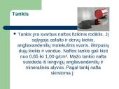 Nafta ir Naftos perdirbimas skaidrės 8 puslapis