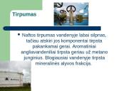 Nafta ir Naftos perdirbimas skaidrės 10 puslapis