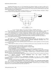 Skaitmeninio perdavimo sistemos 12 puslapis