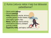 Klimato kaita skaidrės 9 puslapis