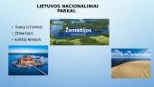 Lietuva kaip išskirtinė valstybė 4 puslapis