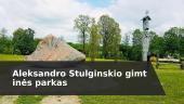 Aleksandras Stulginskis skaidrės 6 puslapis