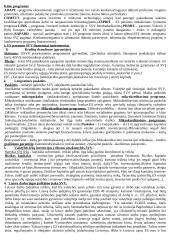 Smulkus ir vidutinis verslas - paskaitų medžiaga egzaminui 2 puslapis