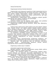 Socialinė atsakomybė, kultūra ir vertybės 2 puslapis