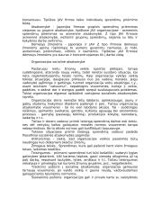 Socialinė atsakomybė, kultūra ir vertybės 4 puslapis