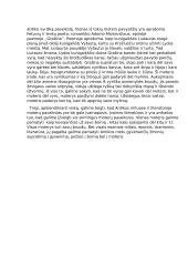 Moteris Antikos mituose ir literatūroje 2 puslapis