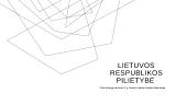 Lietuvos Respublikos pilietybė