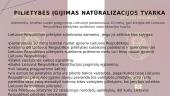 Lietuvos Respublikos pilietybė 4 puslapis
