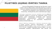 Lietuvos Respublikos pilietybė 5 puslapis