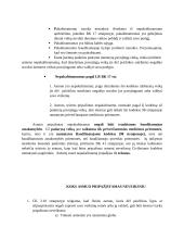 Subjektyvieji nusikalstamos veikos požymiai 2 puslapis