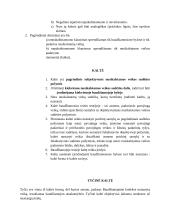 Subjektyvieji nusikalstamos veikos požymiai 3 puslapis