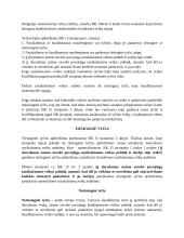 Subjektyvieji nusikalstamos veikos požymiai 4 puslapis