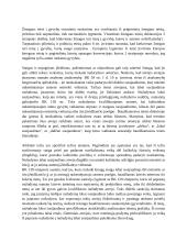 Subjektyvieji nusikalstamos veikos požymiai 6 puslapis