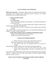 Subjektyvieji nusikalstamos veikos požymiai 7 puslapis