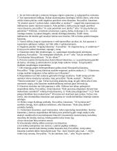 Socialinė metodika ir metodologija 2 puslapis