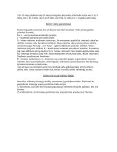 Socialinė metodika ir metodologija 8 puslapis