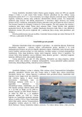 Antarktidos klimatas ir gyvūnija 3 puslapis
