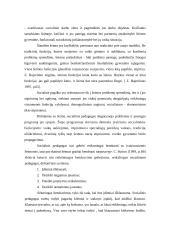 Socialinė pedagoginė pagalba šeimai 2 puslapis