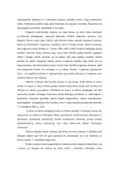 Socialinė pedagoginė pagalba šeimai 3 puslapis