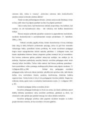 Socialinė pedagoginė pagalba šeimai 4 puslapis