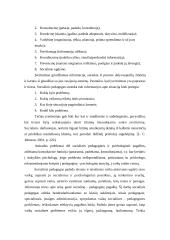 Socialinė pedagoginė pagalba šeimai 6 puslapis