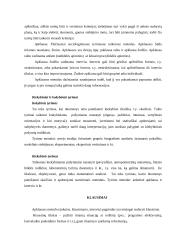 Socialiniai ir demografiniai pokyčiai 12 puslapis