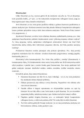 Socialiniai ir demografiniai pokyčiai 13 puslapis