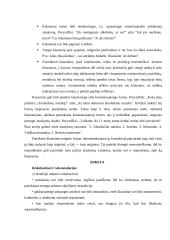 Socialiniai ir demografiniai pokyčiai 14 puslapis