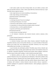 Socialiniai ir demografiniai pokyčiai 15 puslapis