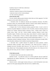 Socialiniai ir demografiniai pokyčiai 16 puslapis