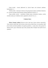 Socialiniai ir demografiniai pokyčiai 17 puslapis