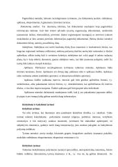 Socialiniai ir demografiniai pokyčiai 5 puslapis