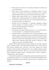 Socialiniai ir demografiniai pokyčiai 7 puslapis