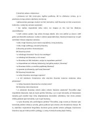 Socialiniai ir demografiniai pokyčiai 8 puslapis