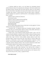 Socialiniai ir demografiniai pokyčiai 9 puslapis