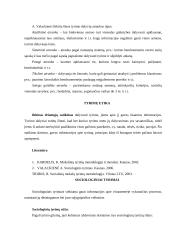 Socialiniai ir demografiniai pokyčiai 10 puslapis