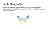 Geografijos prezentacija 2 puslapis