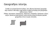 Geografijos prezentacija 3 puslapis