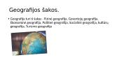 Geografijos prezentacija 4 puslapis