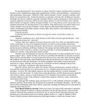 Socialinio pedagogo darbas su problematine šeima 11 puslapis