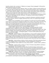 Socialinio pedagogo darbas su problematine šeima 12 puslapis