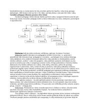 Socialinio pedagogo darbas su problematine šeima 4 puslapis
